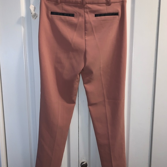 HAVE ankle slacks. Size M. NWT - Picture 2 of 3